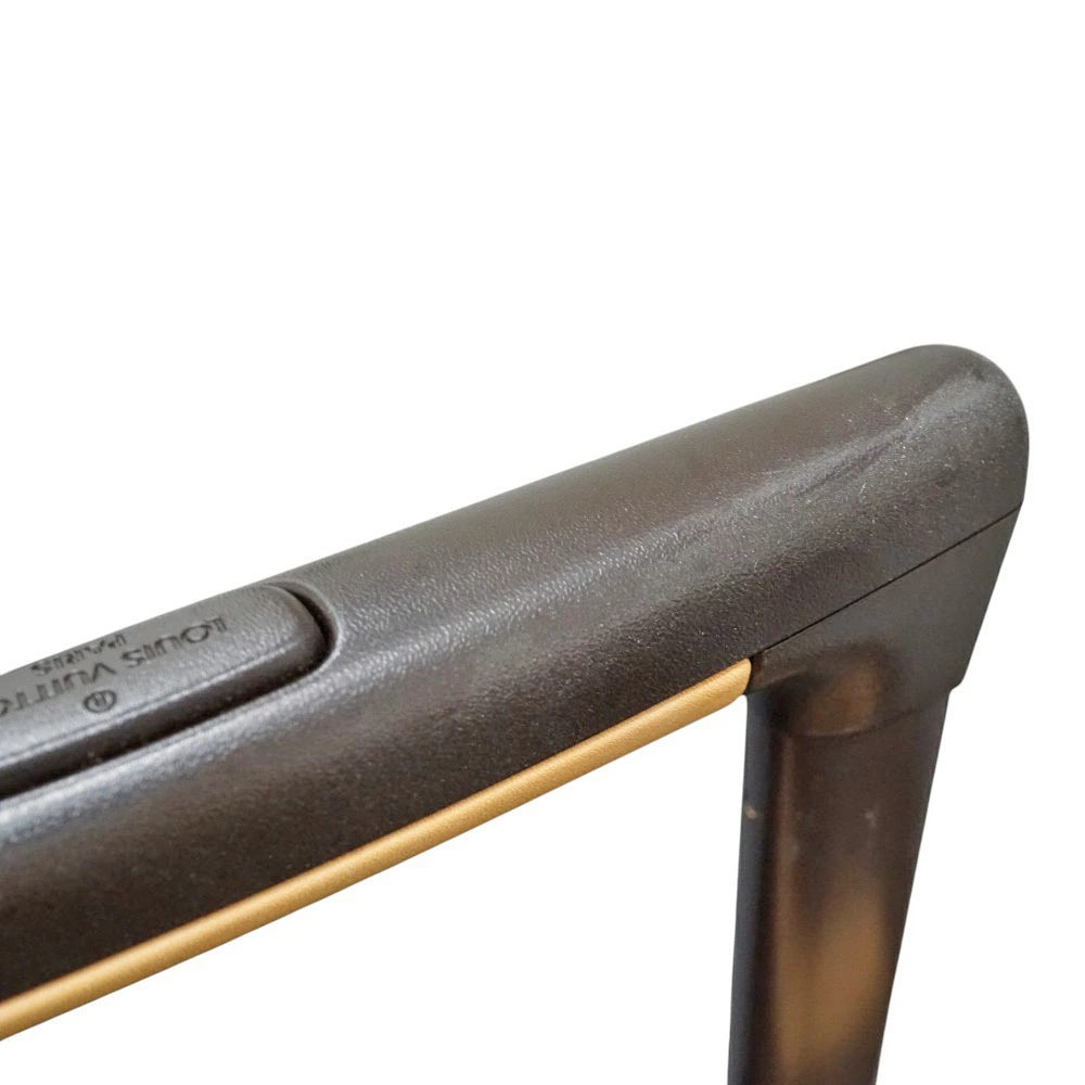 Louis Vuitton Pegase Carry on Suitcase